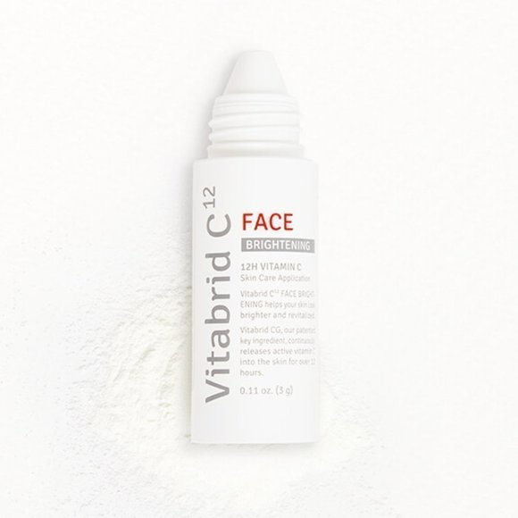 Sephora Other - Vitabrid C12 | NEW Face Brightening Powder Vitamin C Booster